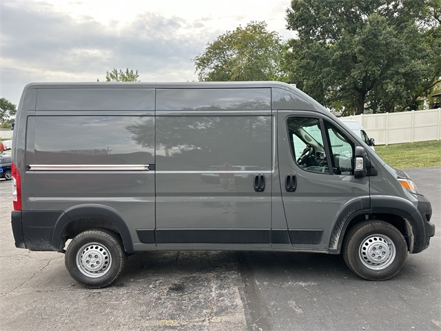 2026 Ram ProMaster 1500 photo 5