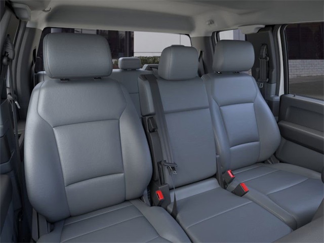2026 Ford F-550 photo 10