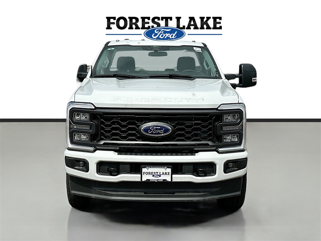 2024 Ford F-250 XL photo 2