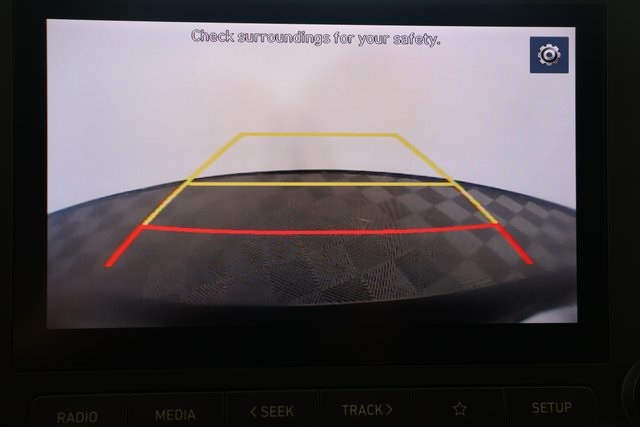 2023 Hyundai Kona SEL photo 16