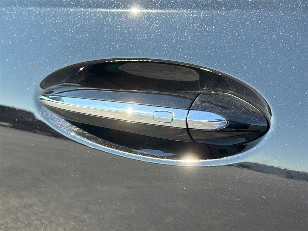 2026 BUICK ENCORE GX - Image 11