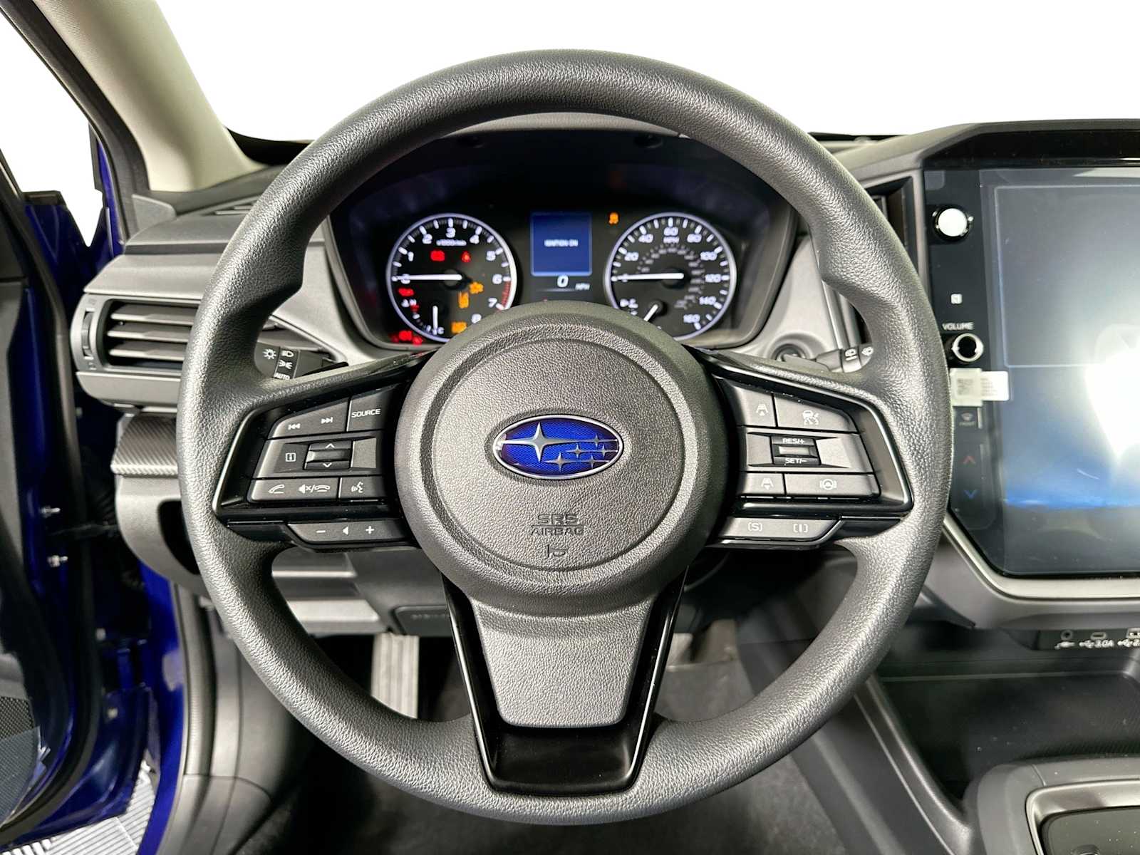 2025 Subaru Crosstrek Premium photo 11