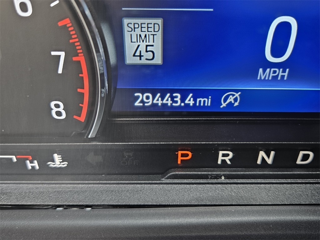 2023 Ford Explorer XLT photo 26