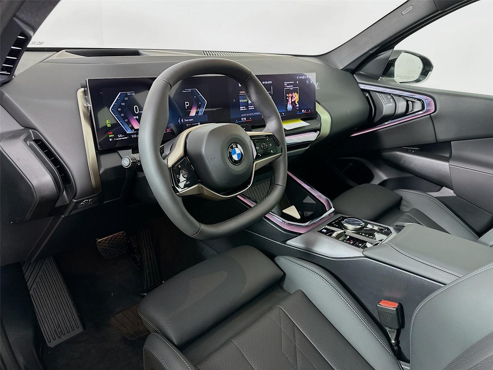 2025 Bmw X3 30x Drive photo 9