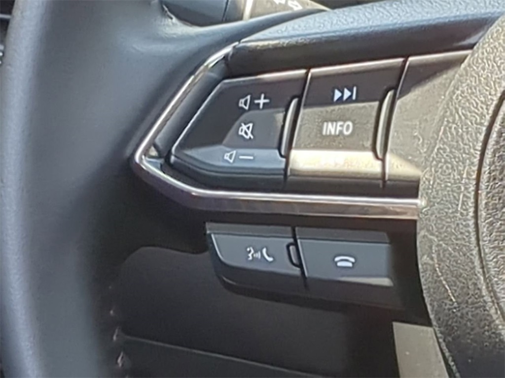 2024 Mazda CX-5 2.5 S Carbon photo 15