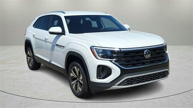 2025 Volkswagen Atlas Cross Sport
