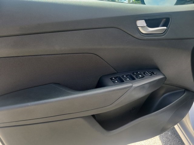 2021 Hyundai Accent SEL photo 15