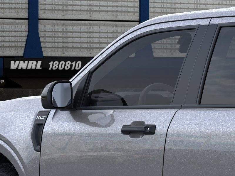 2025 Ford Maverick XLT photo 20