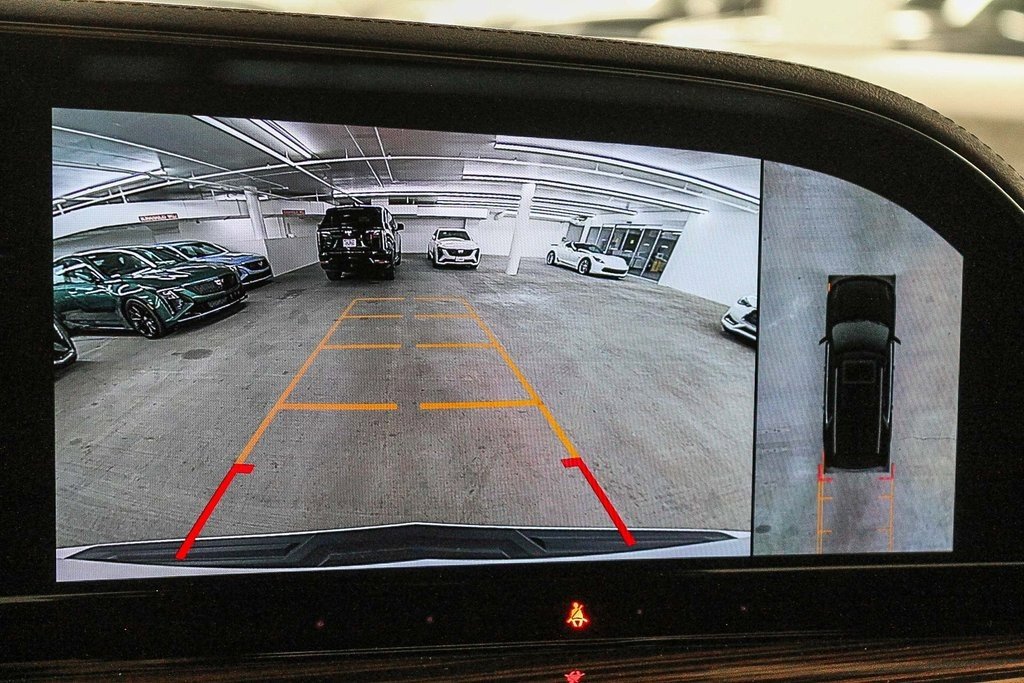 2024 Cadillac Escalade Premium Luxury photo 27