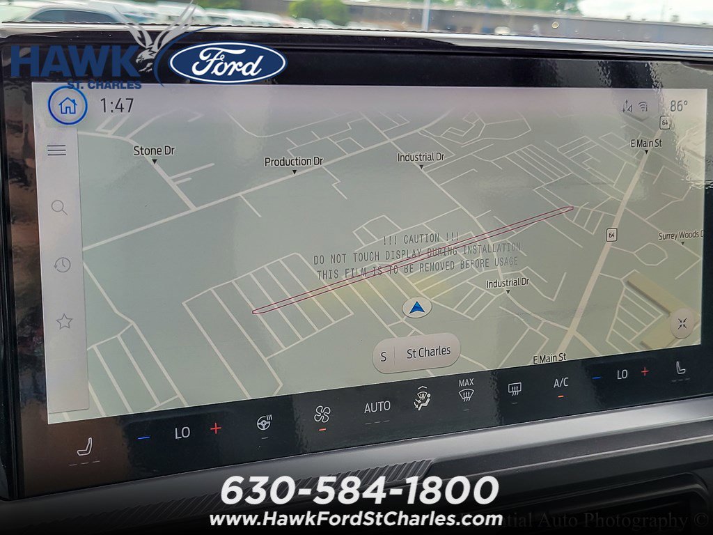 2025 FORD BRONCO SPORT - Image 12