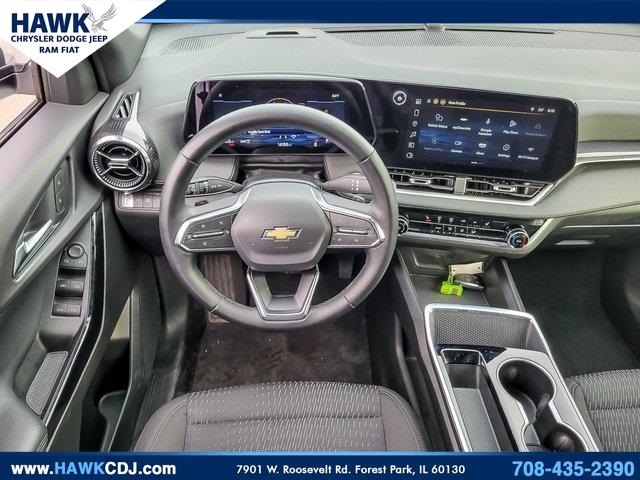 2025 CHEVROLET EQUINOX - Image 13