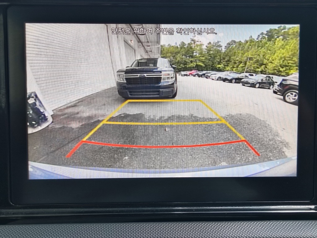 2022 Kia K5 LX photo 9
