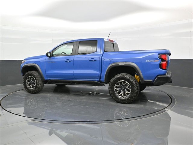 2026 Chevrolet Colorado ZR2 photo 3
