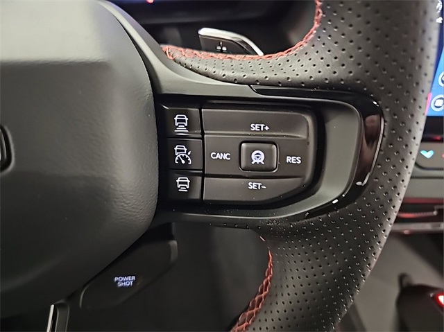 2025 Dodge Charger R/T photo 12