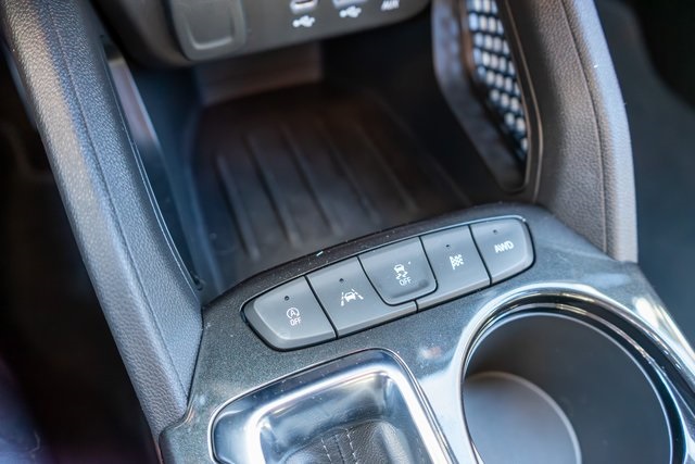 2023 Chevrolet Trailblazer ACTIV photo 25