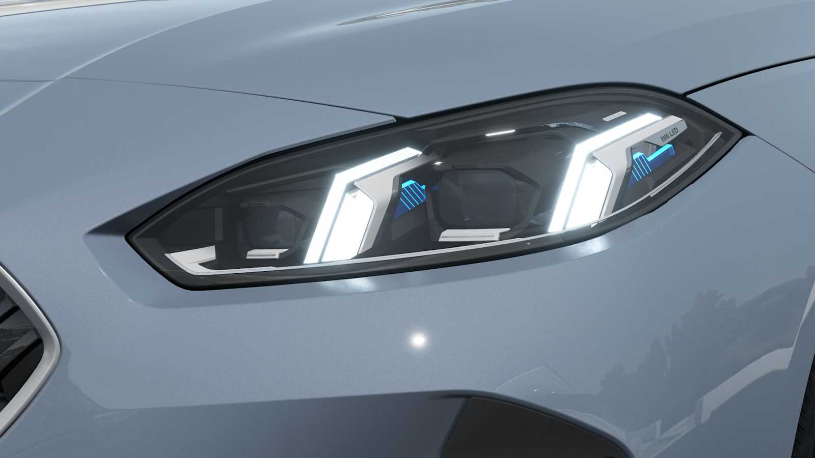 2026 Bmw 228 228 Gran Coupe photo 6