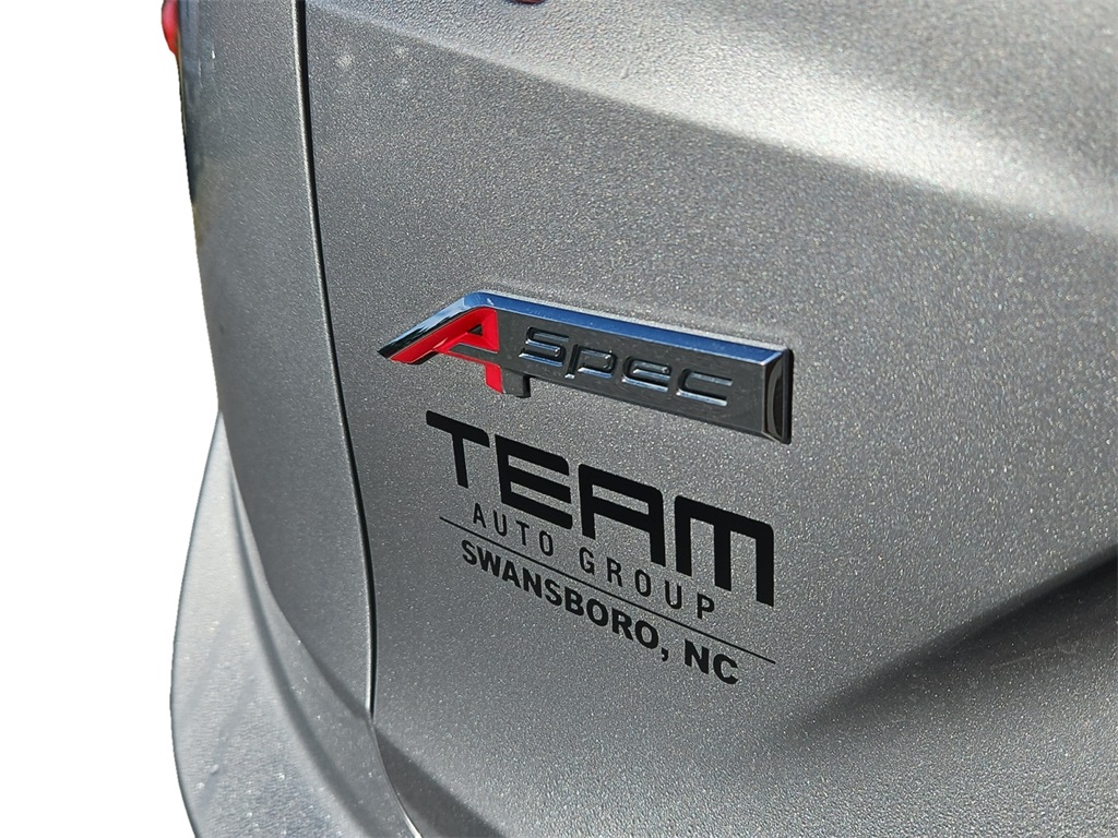 2022 Acura RDX A-Spec photo 17
