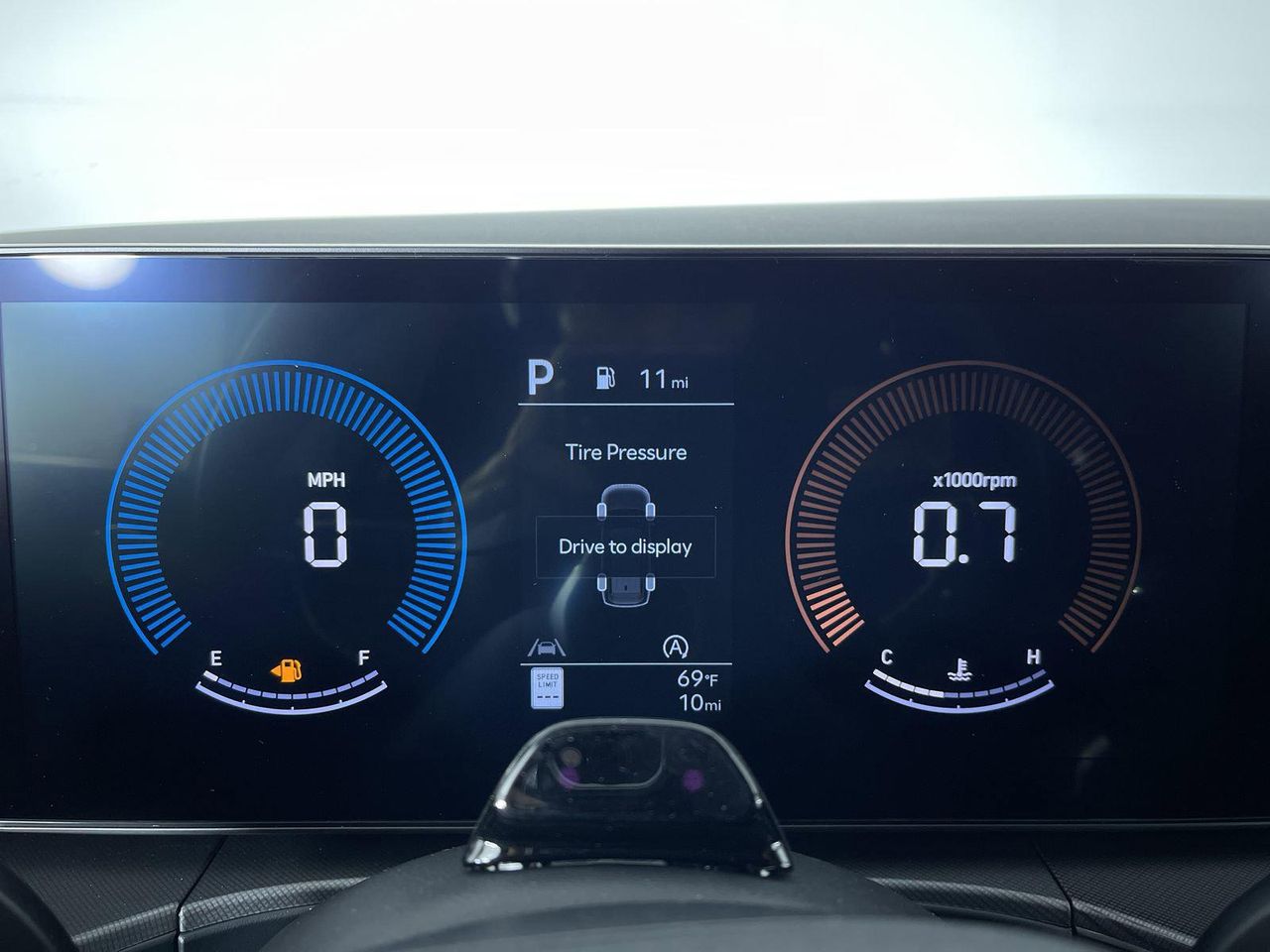 2026 Hyundai Santa Fe XRT photo 15