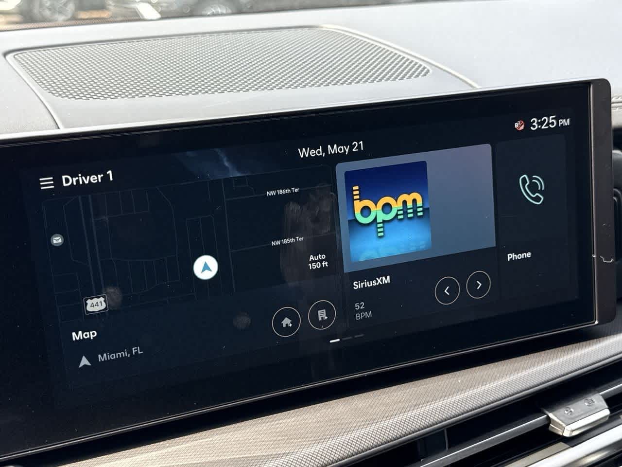 2025 Hyundai Santa Fe XRT photo 16
