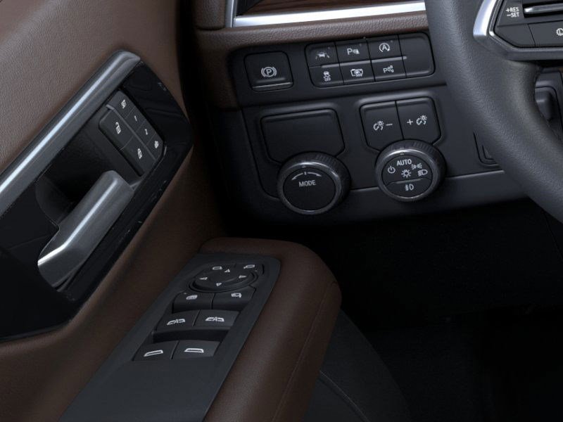 2025 Chevrolet Tahoe High Country photo 21