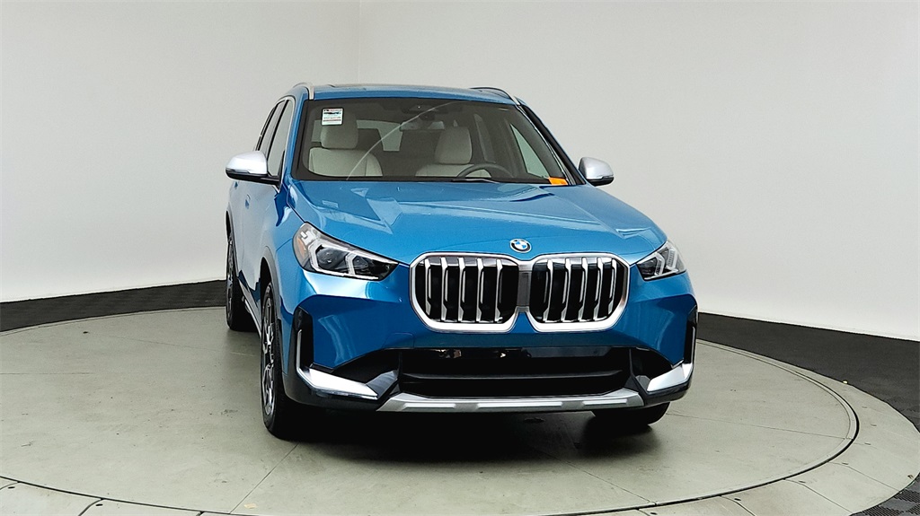 2024 Bmw X1 XDrive28i photo 2