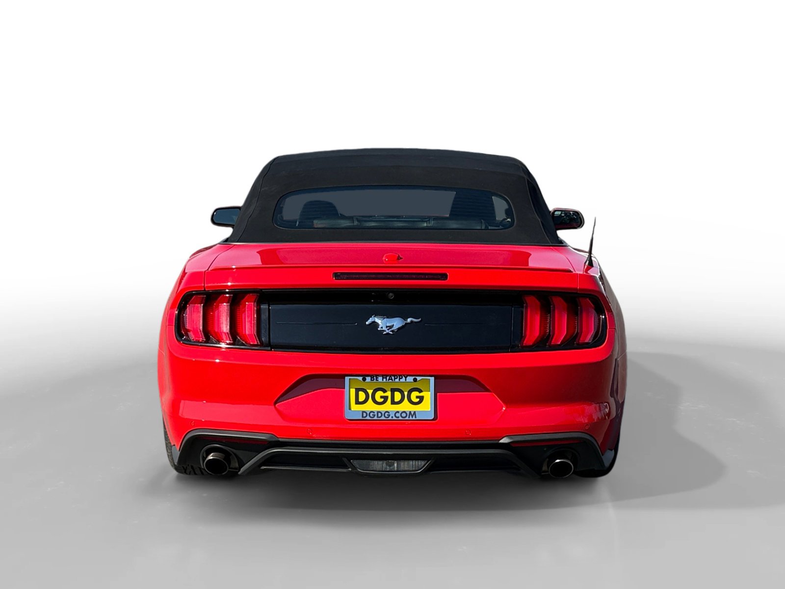 2023 Ford Mustang EcoBoost Premium photo 4