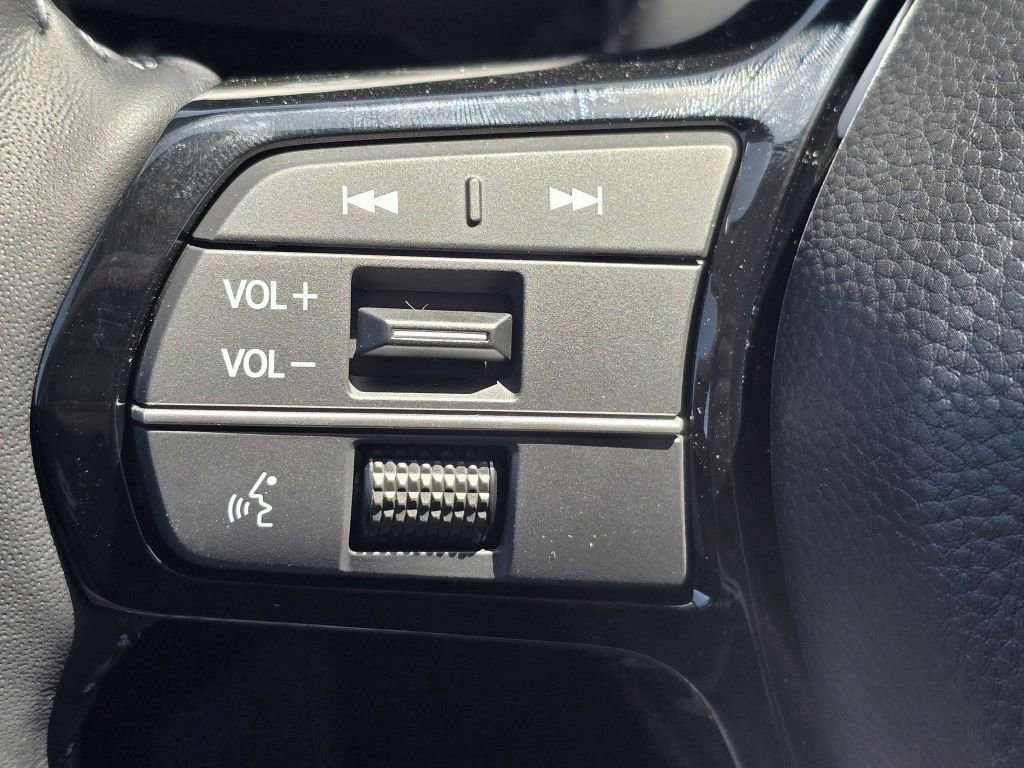 2026 Honda CR-V EX-L photo 17