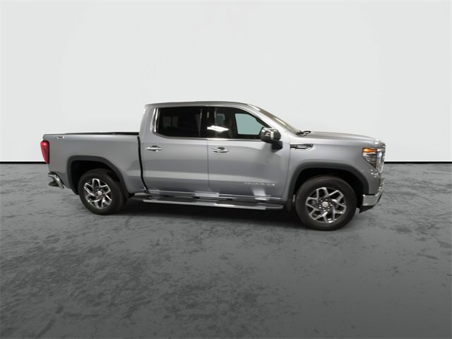 2026 Gmc Sierra 1500 SLT photo 2