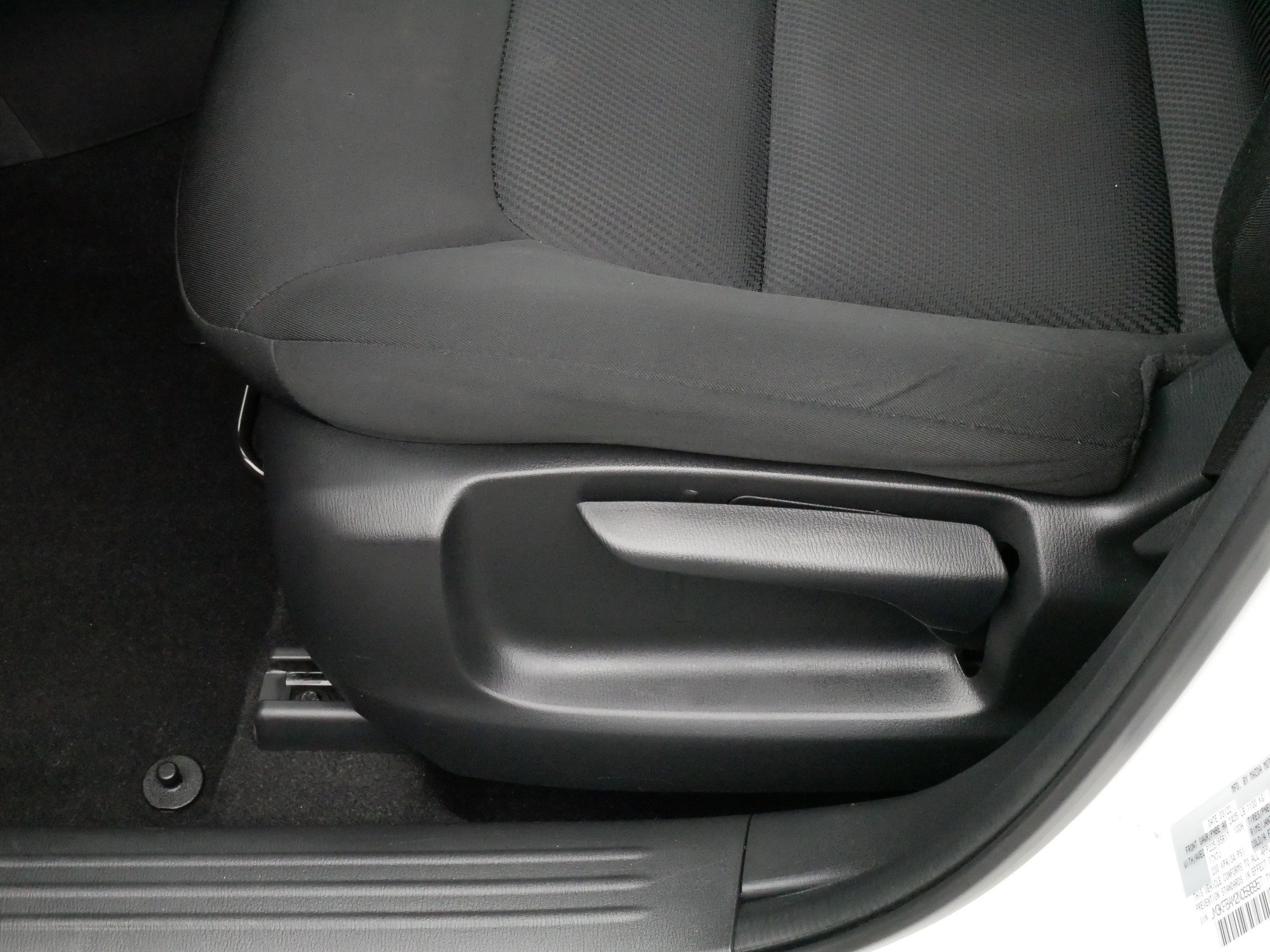 2022 Mazda CX-5 2.5 S photo 20