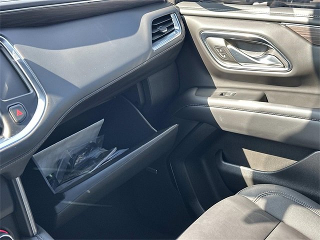 2024 Chevrolet Tahoe Z71 photo 30