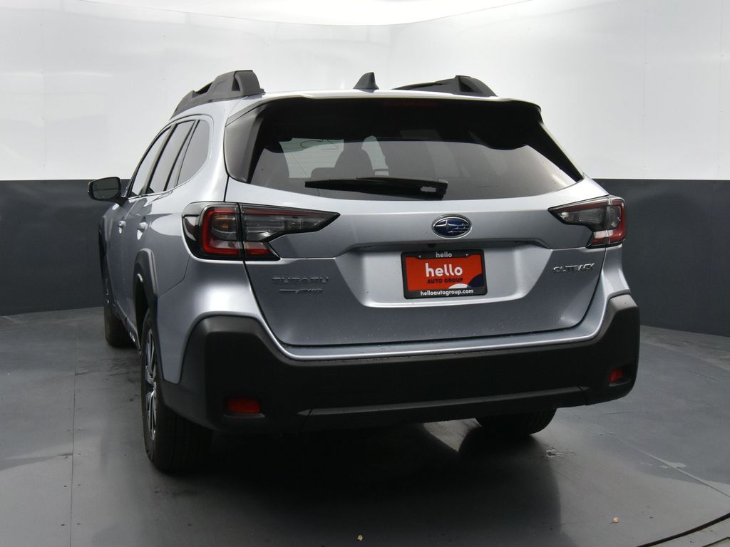 2025 Subaru Outback Premium photo 24
