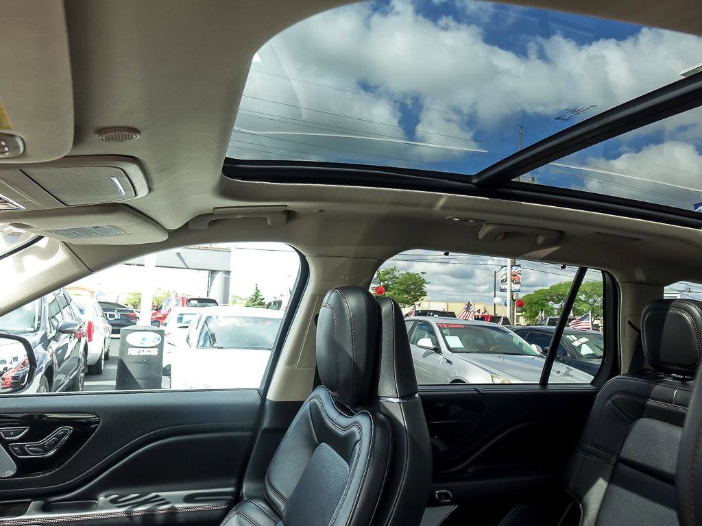 2020 LINCOLN AVIATOR - Image 14