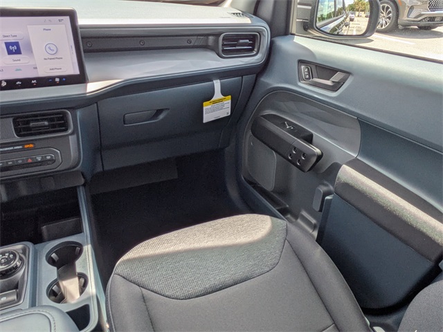 2025 Ford Maverick XL photo 15