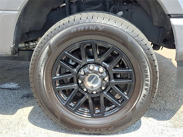 2022 Ford F-250 XLT photo 5