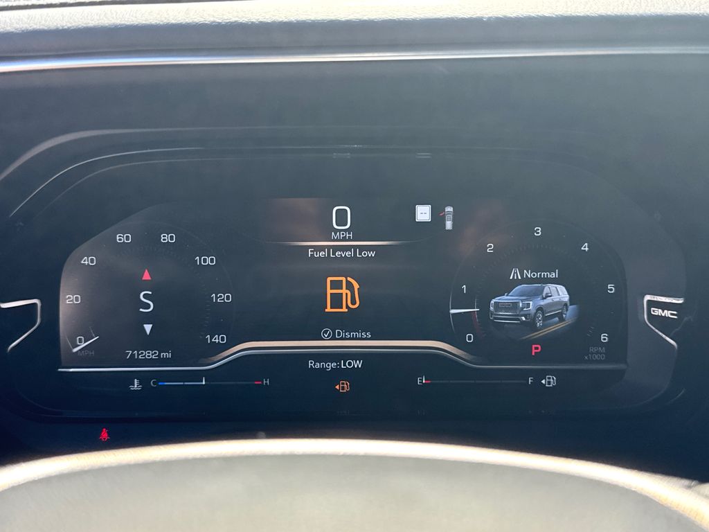 2022 Gmc Yukon XL Denali photo 27