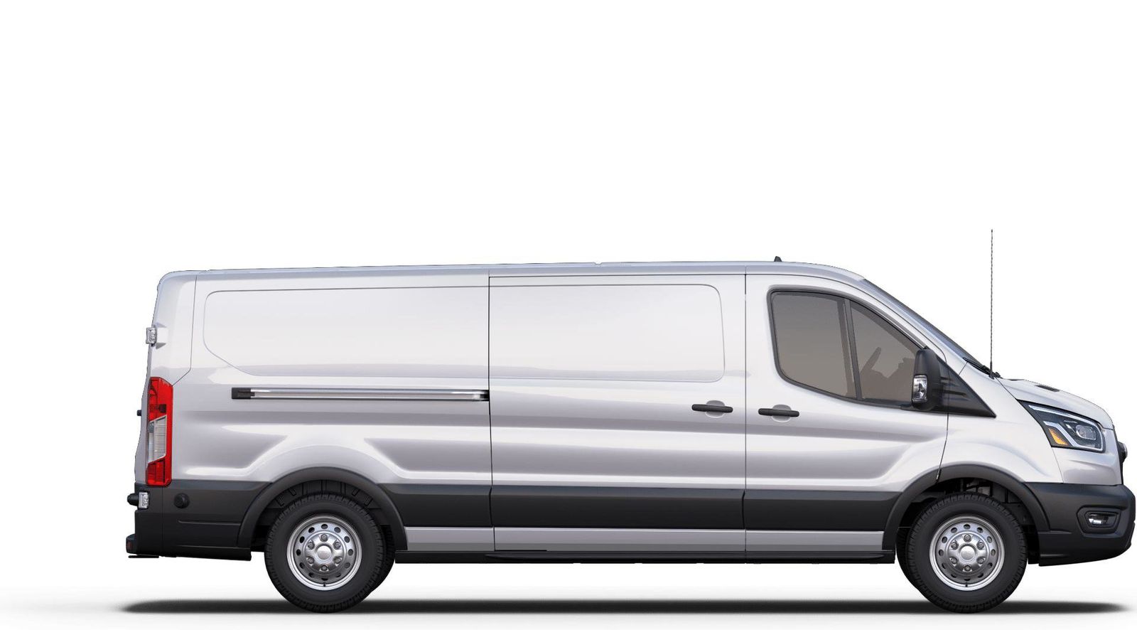 2025 Ford Transit Cargo Van photo 3