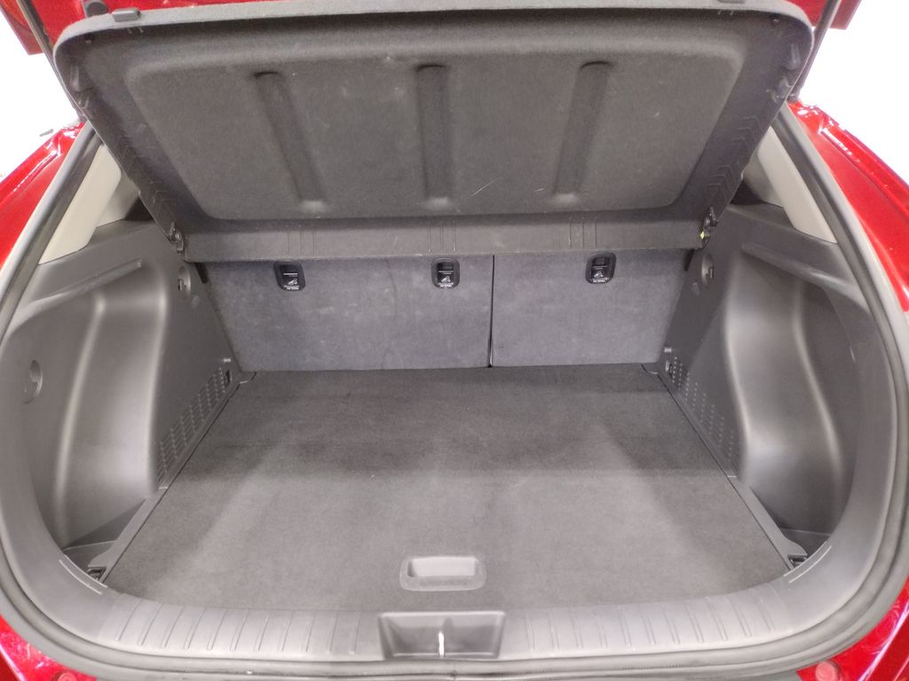 2024 Hyundai Kona SEL photo 14