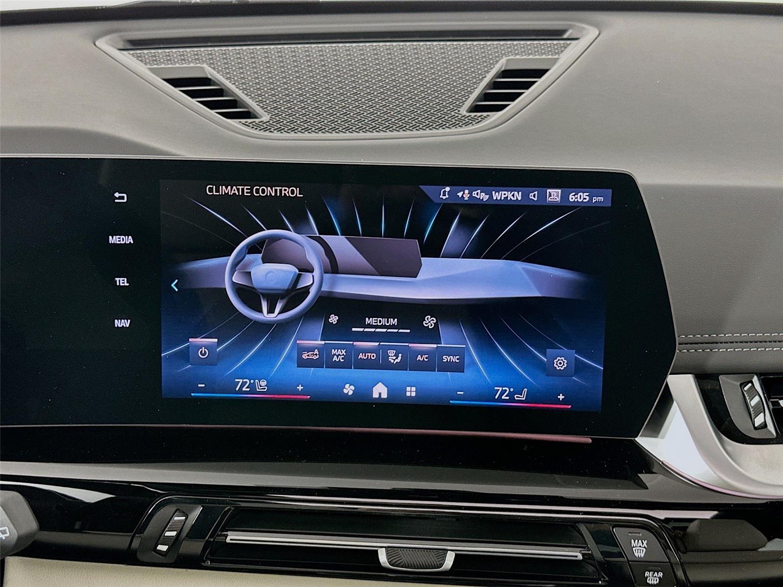 2026 Bmw X1 XDrive28i photo 16