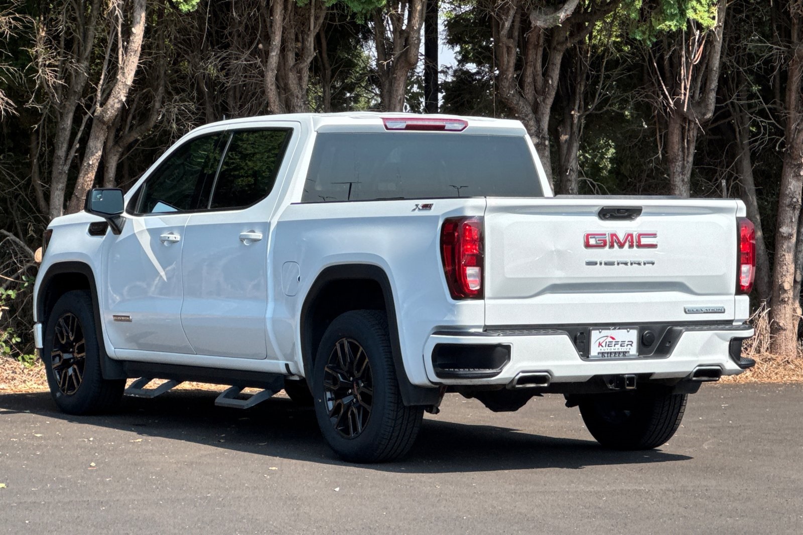 2023 Gmc Sierra 1500 Elevation photo 6