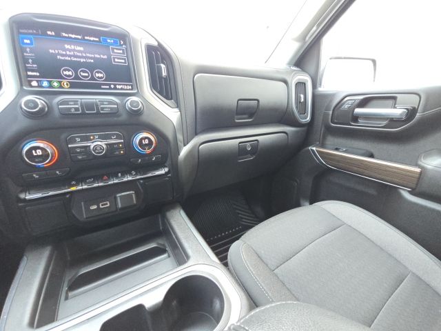 2021 Chevrolet Silverado 1500 RST photo 24