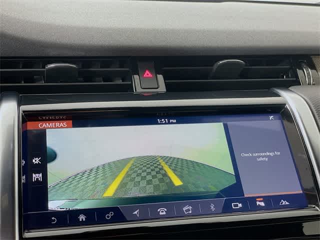 2020 Land Rover Discovery Sport SE R-Dynamic photo 14