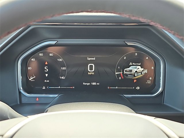 2026 Gmc Sierra 1500 AT4X photo 2