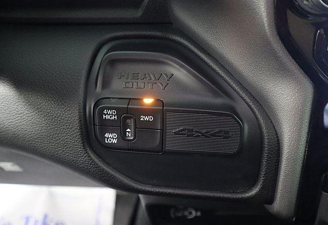 2024 Ram 2500 Laramie photo 29