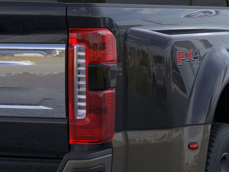 2026 Ford F-450 photo 17