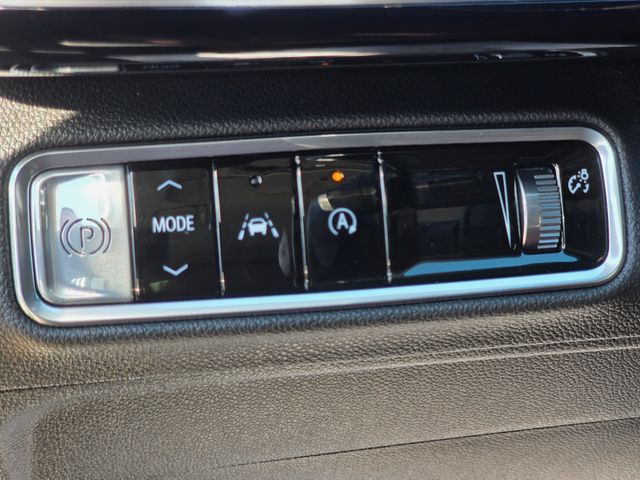 2024 Buick Envision Sport Touring photo 10