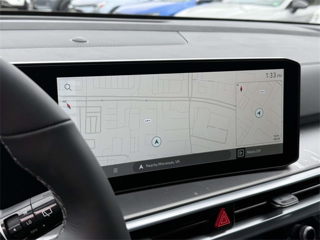 2026 Kia Sorento SX photo 3