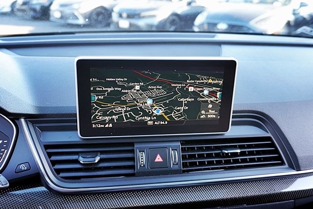 Used 2018  Audi 3.0T Prestige image 27