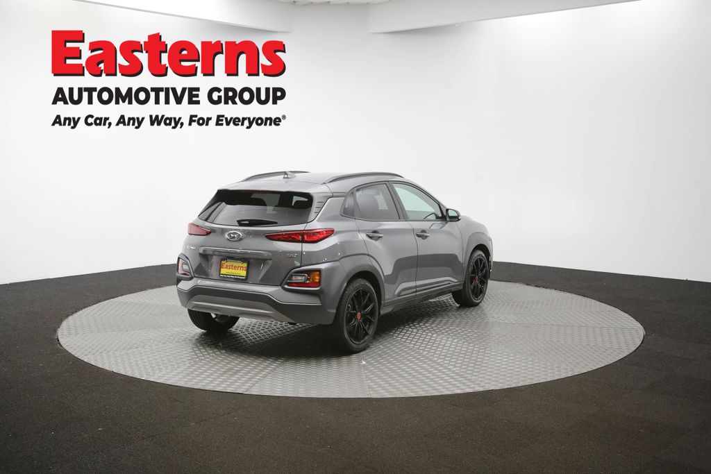 2021 Hyundai Kona SEL Plus photo 25