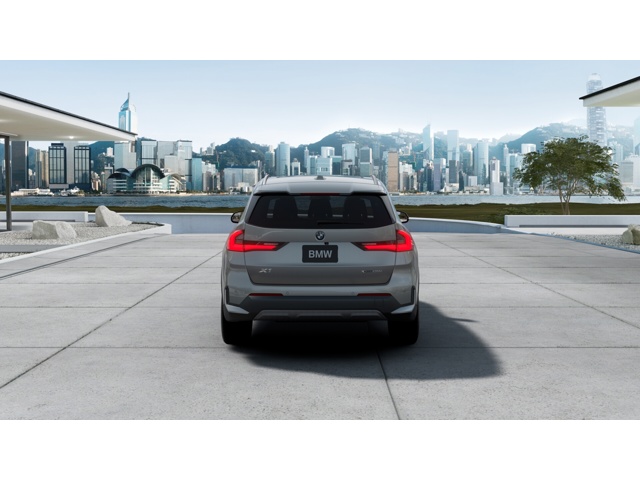 2026 Bmw X1 XDrive28i photo 3