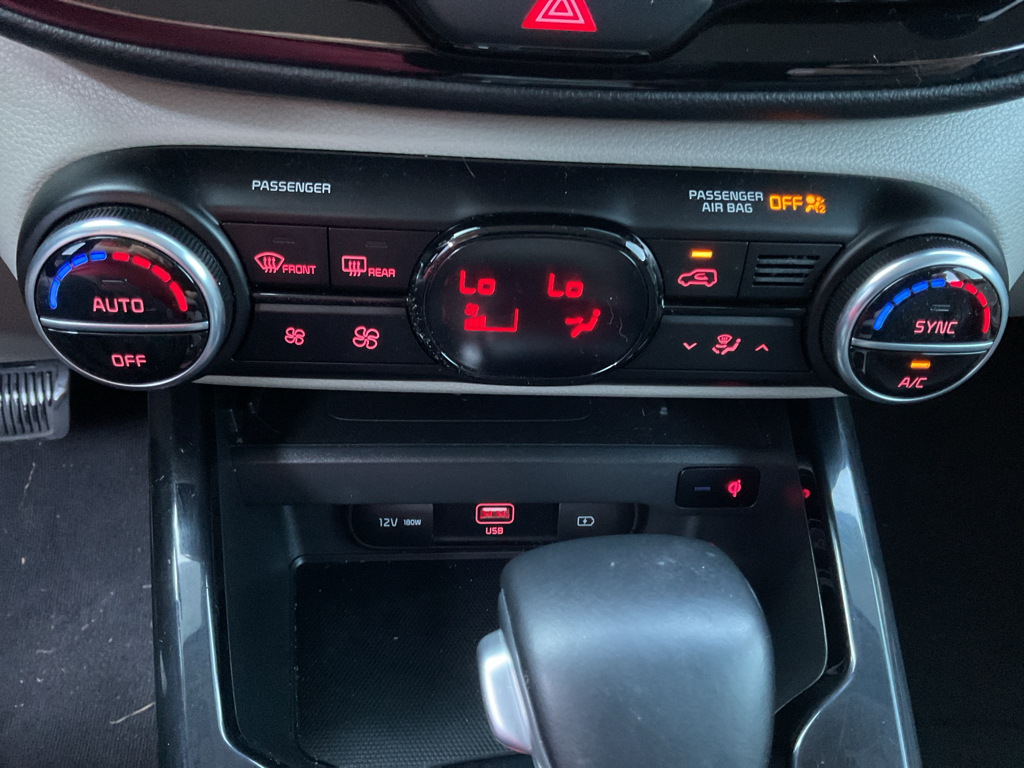 2020 Kia Soul EX photo 18